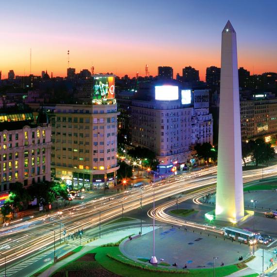 Argentina