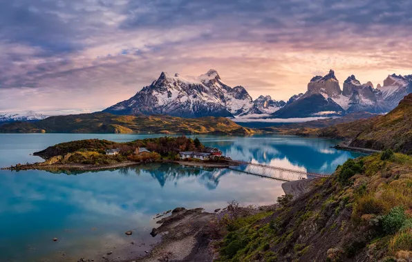 Chile