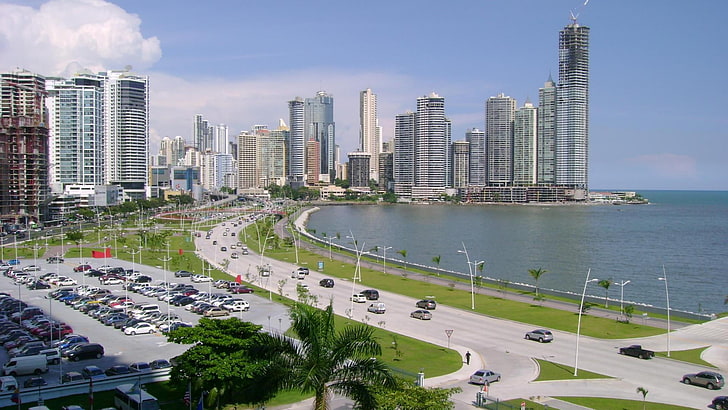 Panamá