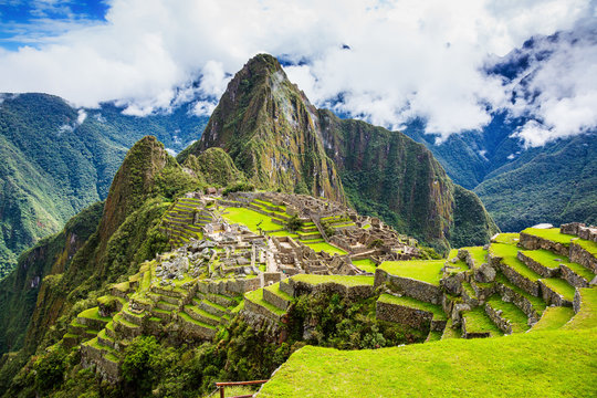 Perú