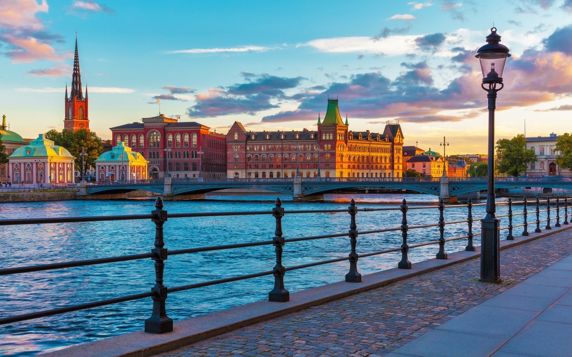 Suecia