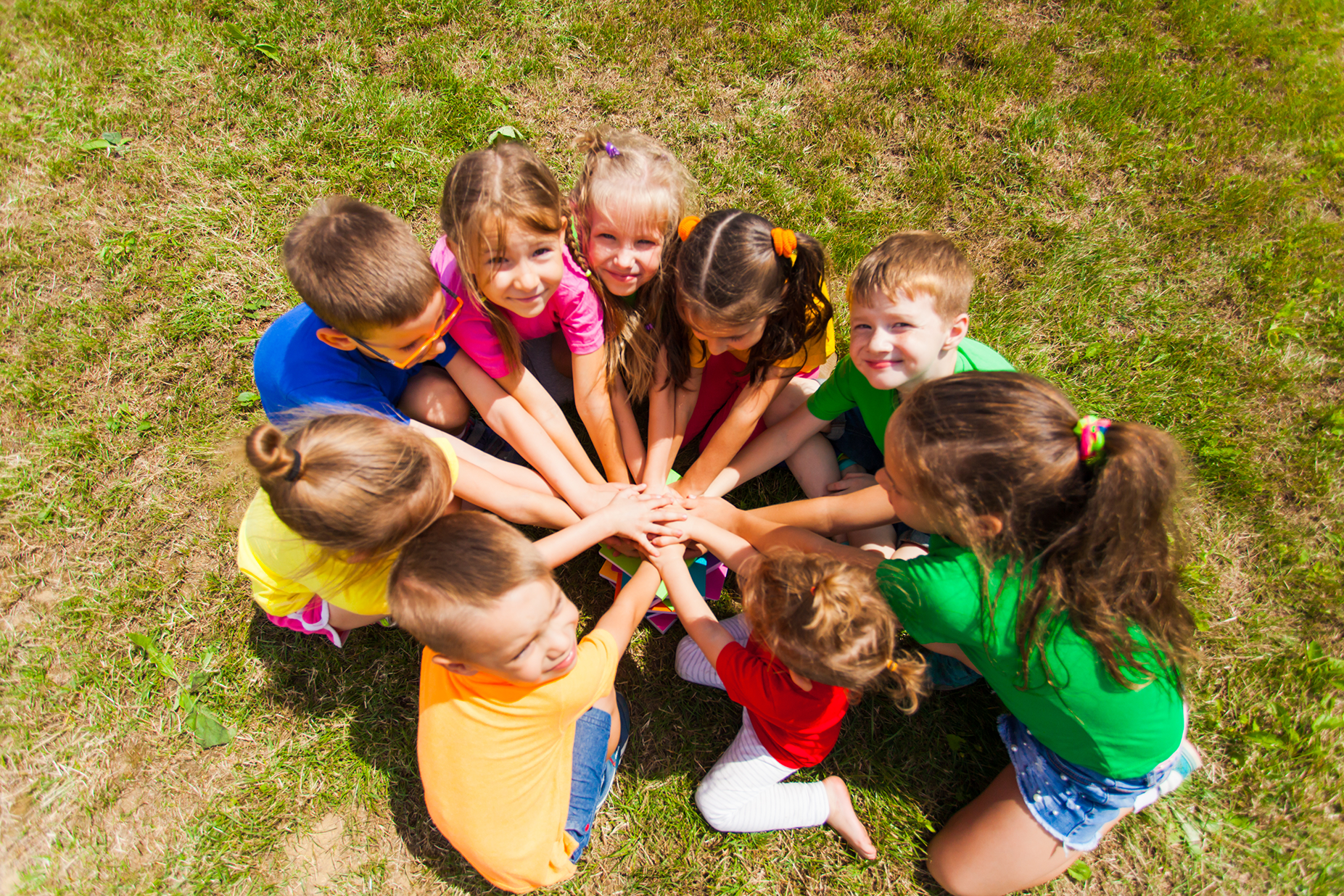 Summer Camp