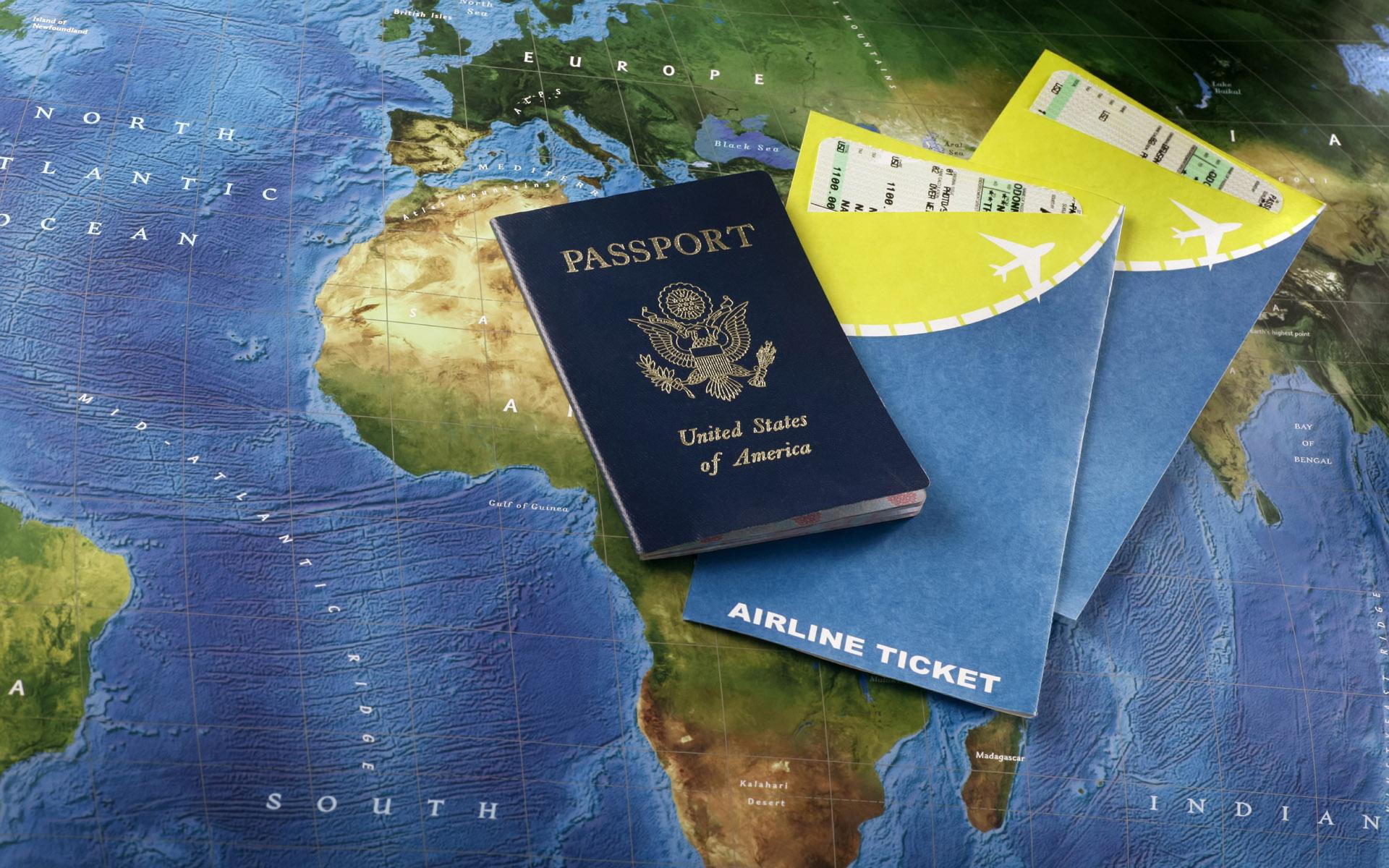 Visa Services