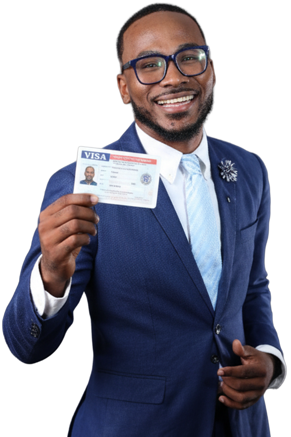 Asesor Inmigravisa